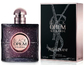 Дамски парфюм YVES SAINT LAURENT Black Opium Nuit Blanche